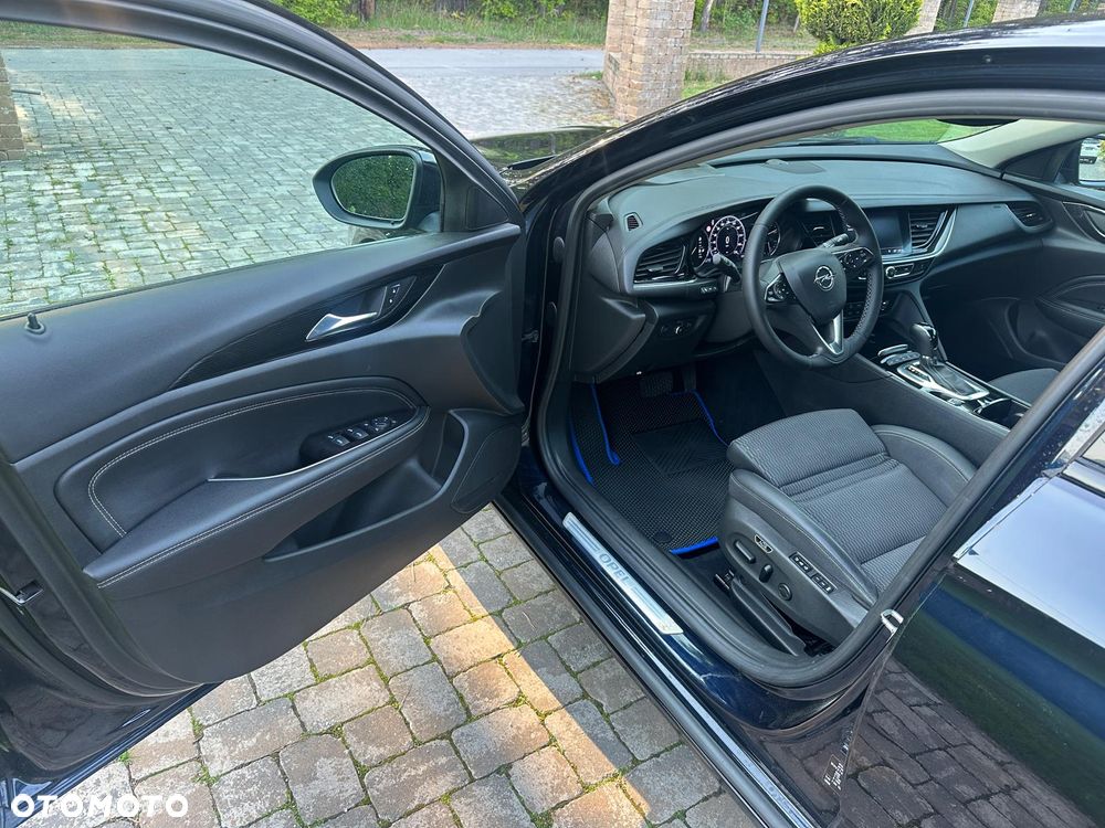 Opel Insignia 2.0 CDTI Exclusive S&S - 12