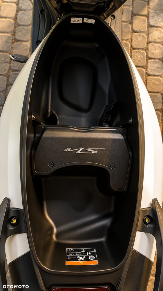 Honda SH - 11