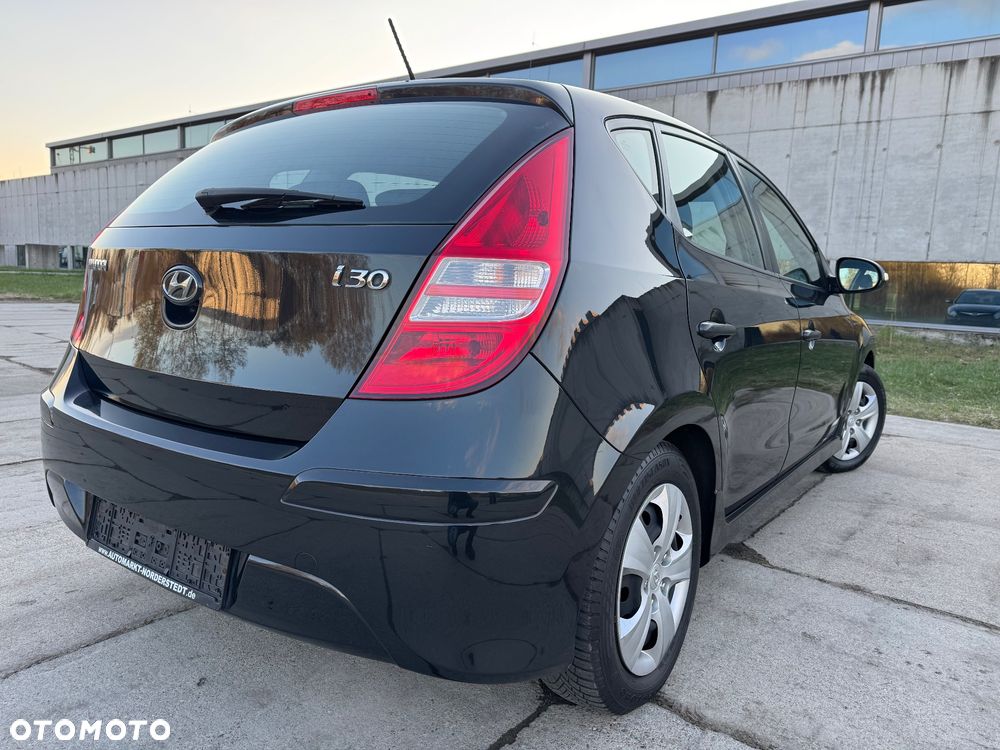 Hyundai i30 1.4 Comfort - 30