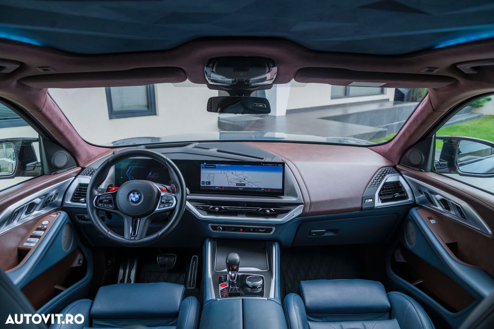 BMW XM Standard - 13