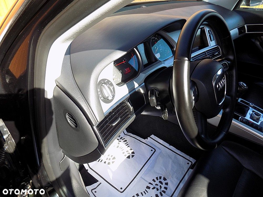 Audi A6 Avant - 10