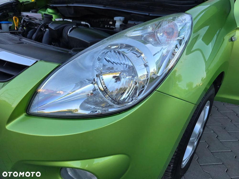 Hyundai i20 1.2 FIFA WM Edition - 13