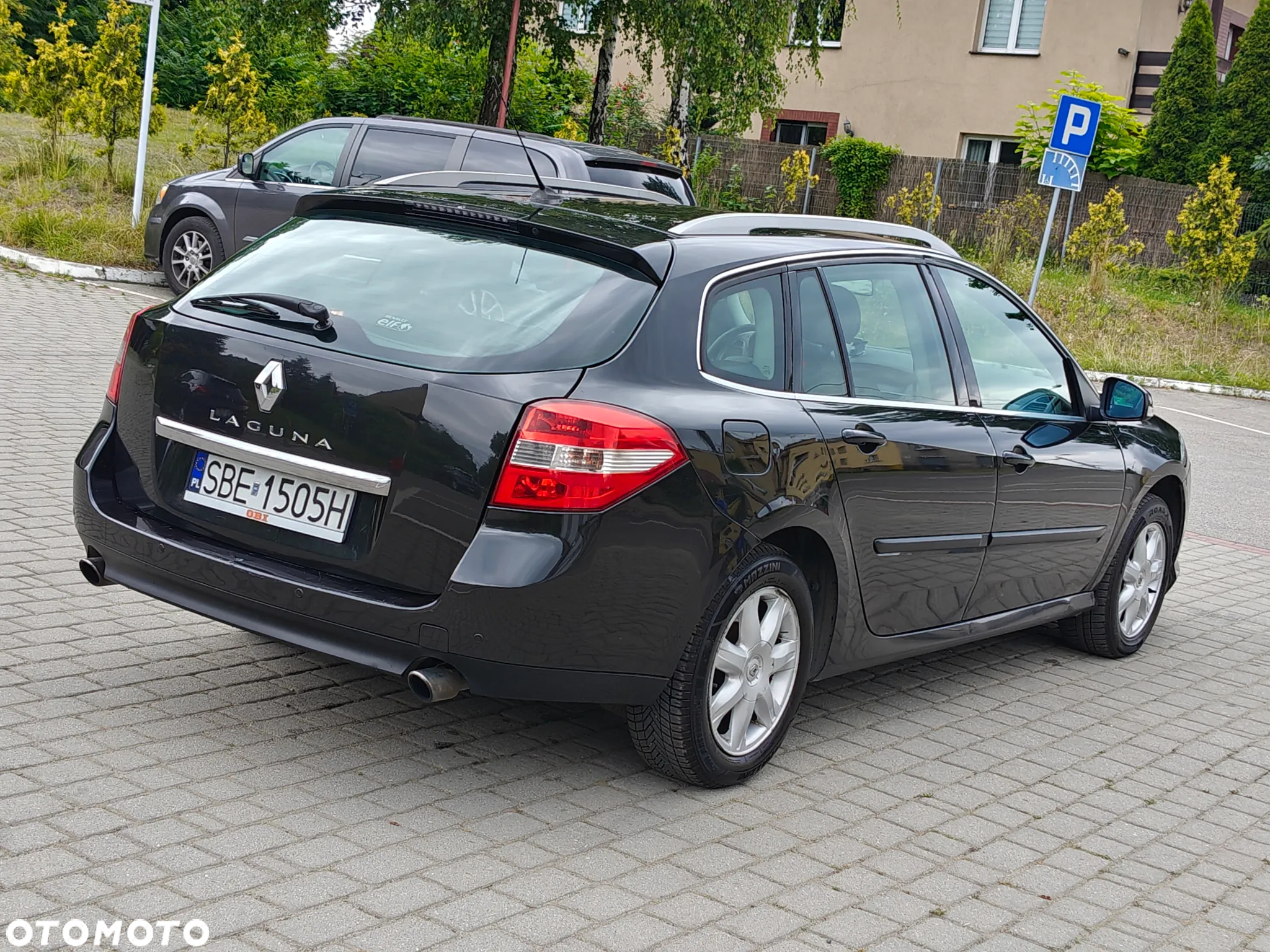 Renault Laguna 2.0 dCi FAP Privilege - 13