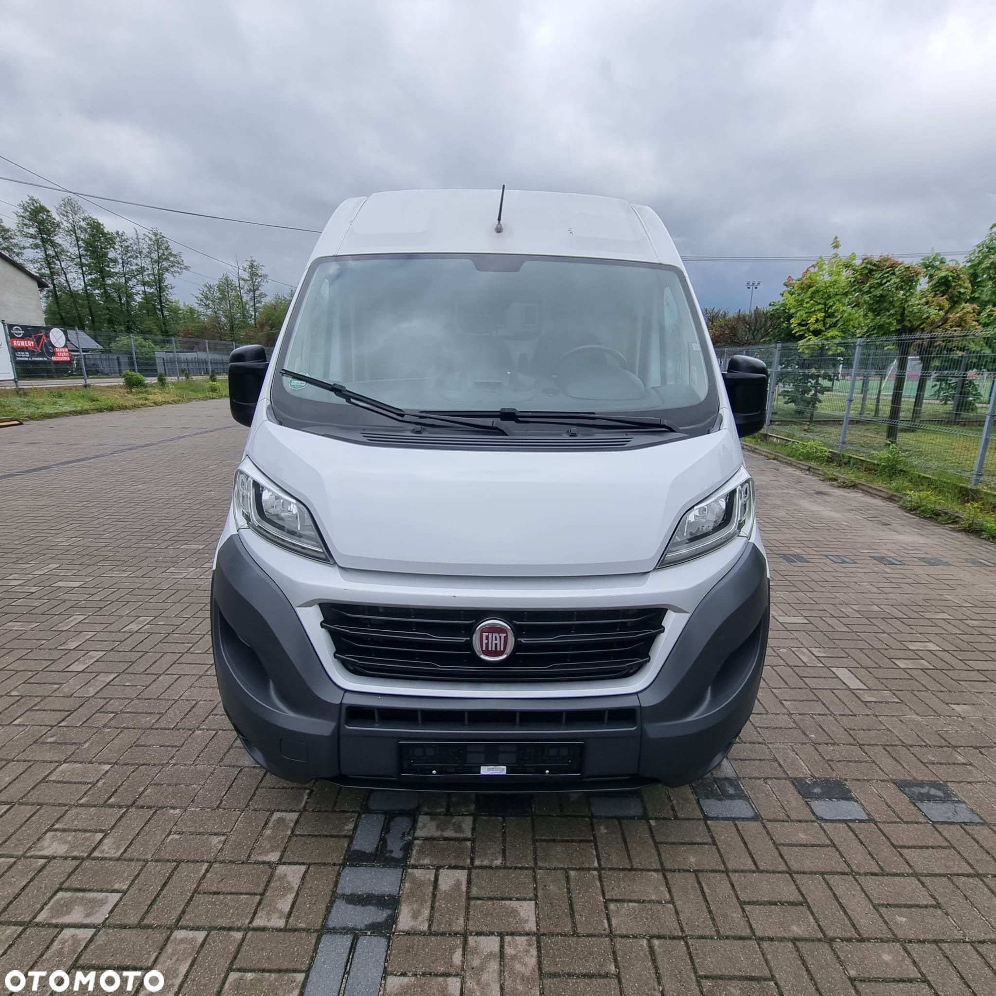 Fiat DUCATO - 2