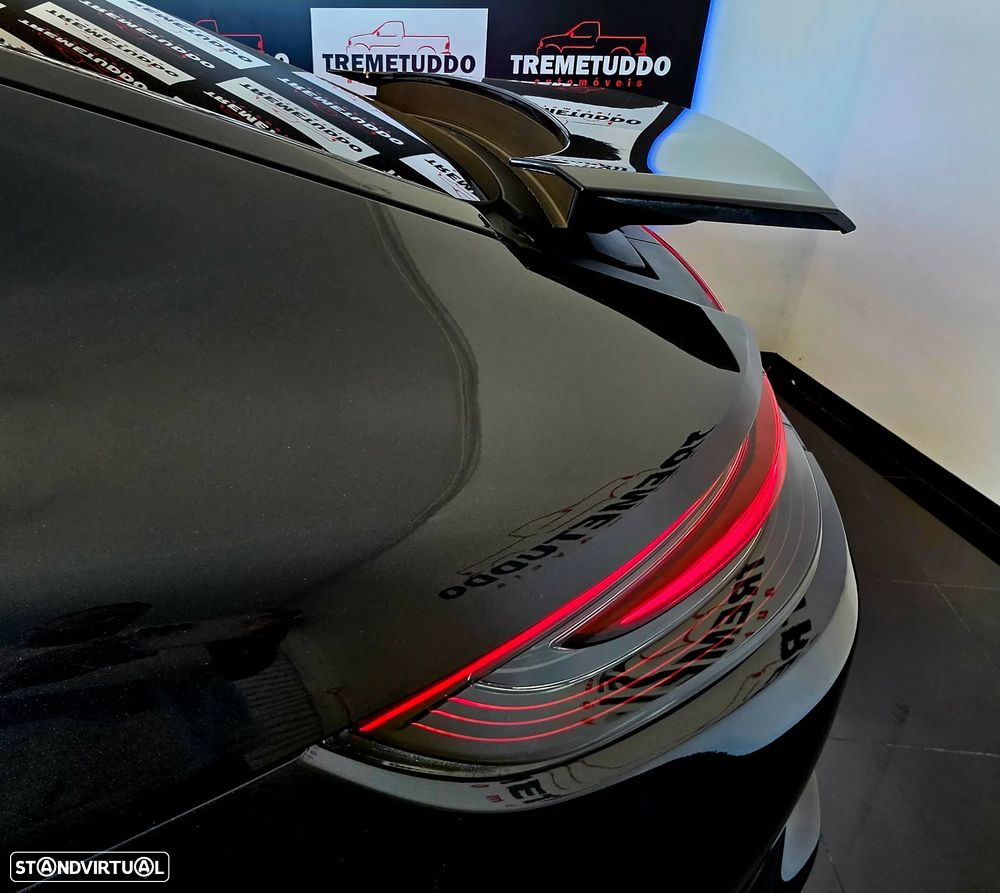 Porsche Panamera S E-Hybrid - 10
