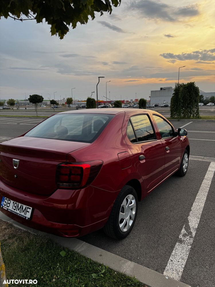 Dacia Logan 0.9 TCe Prestige - 3