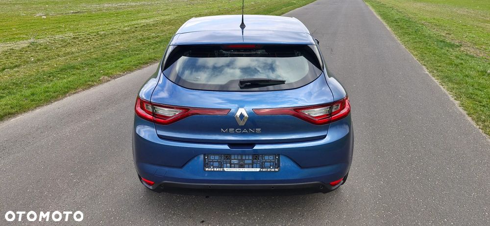 Renault Megane - 5