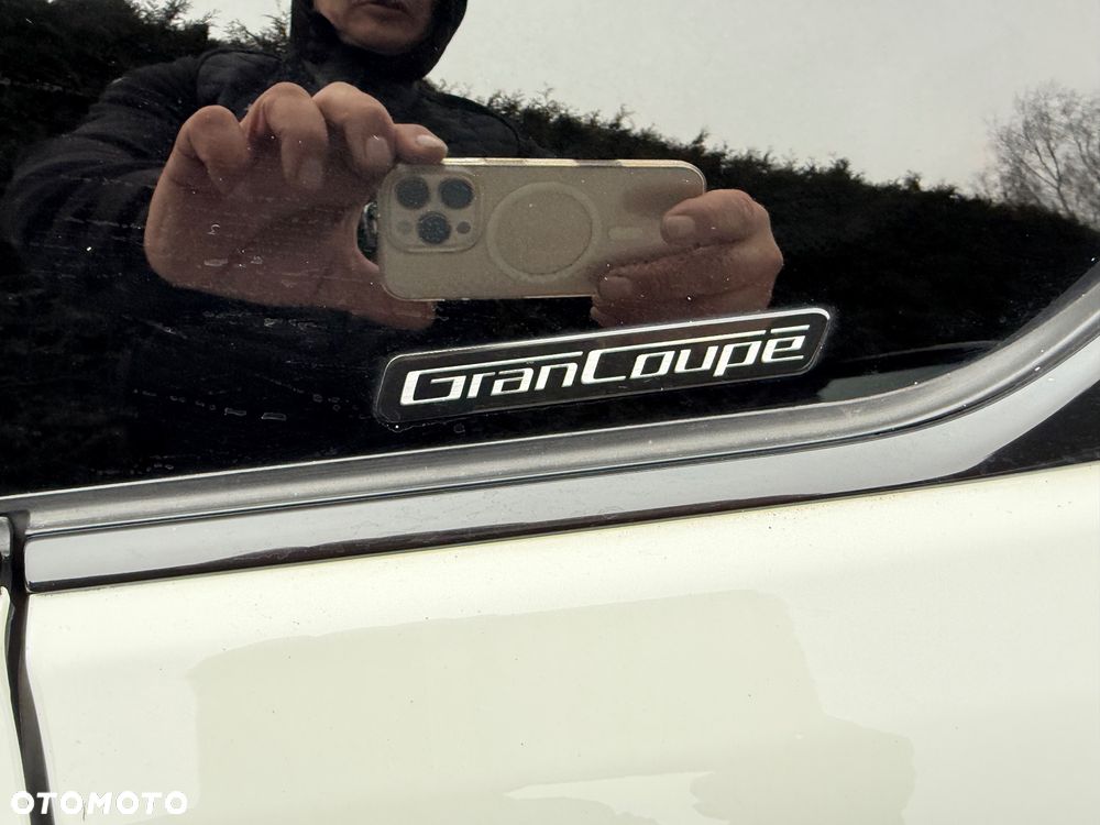 BMW Seria 4 430d Sport-Aut Advantage - 7