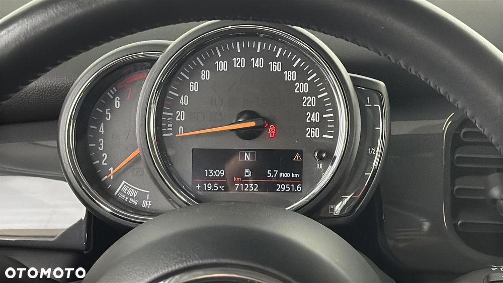 MINI Cooper GPF - 15