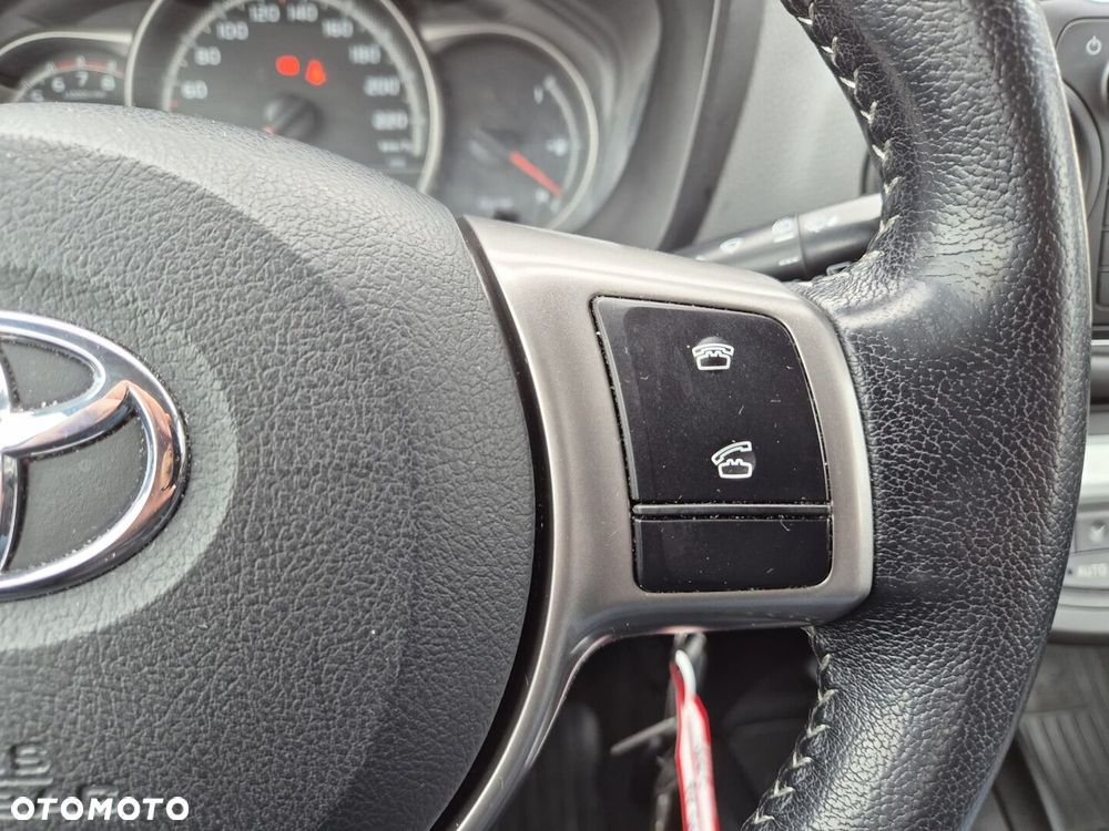 Toyota Yaris - 18