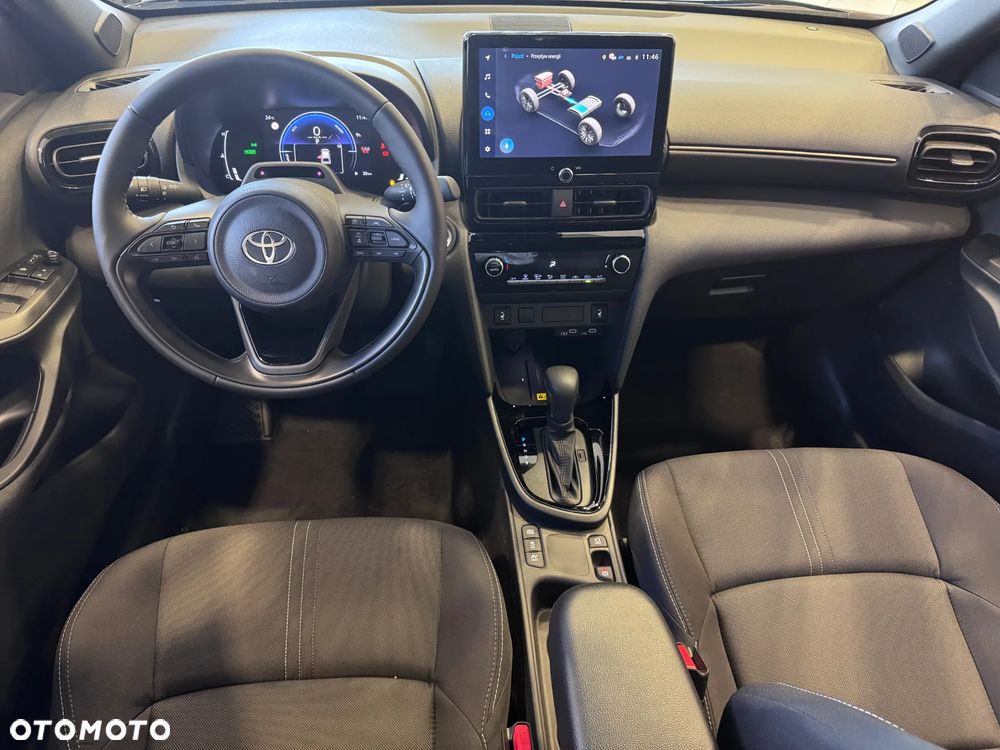 Toyota Yaris Cross Hybrid 1.5 Style - 6