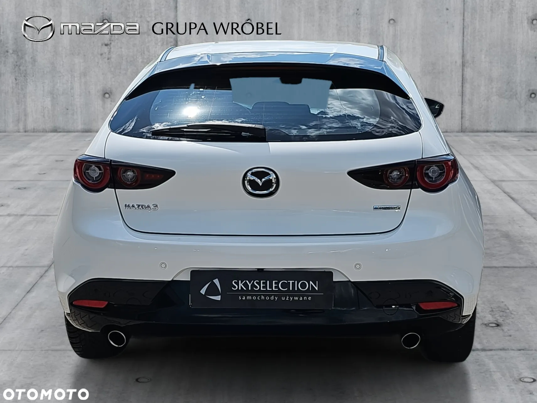 Mazda 3 2.0 mHEV Prime Line - 6
