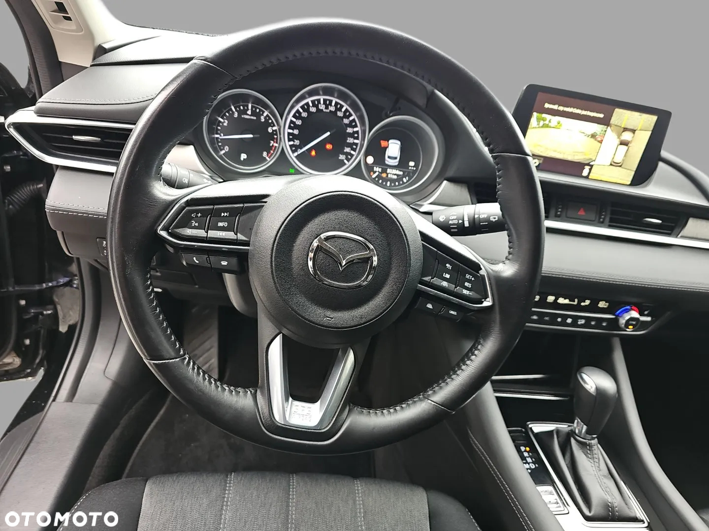 Mazda 6 2.0 Center-Line - 16