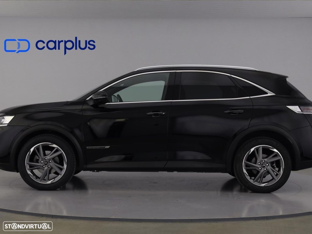 DS DS7 Crossback 1.6 THP Grand Chic EAT8 - 4