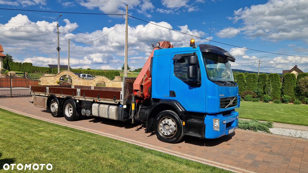 Volvo Fe 280 - 3