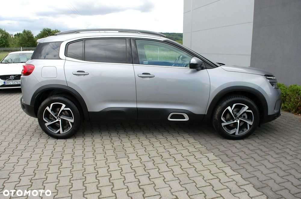 Citroën C5 Aircross - 17