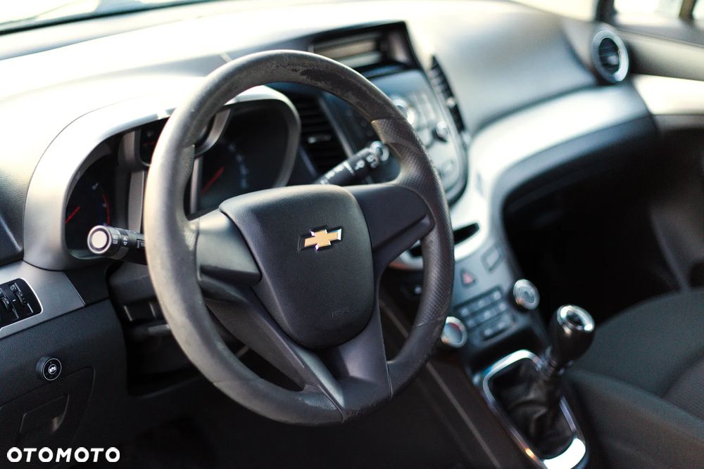 Chevrolet Orlando 1.8 LS - 7