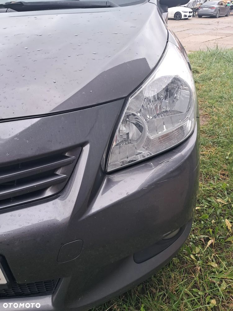 Toyota Verso 2.0 D-4D Sol plus 7os - 13