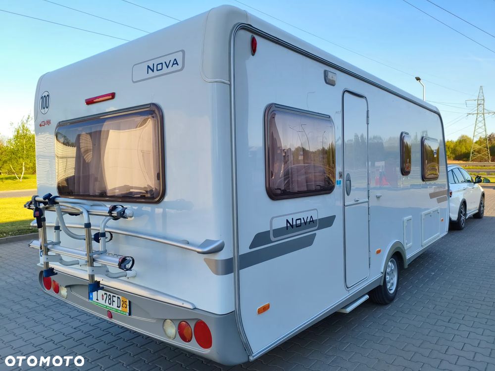 Hymer-Eriba - 1