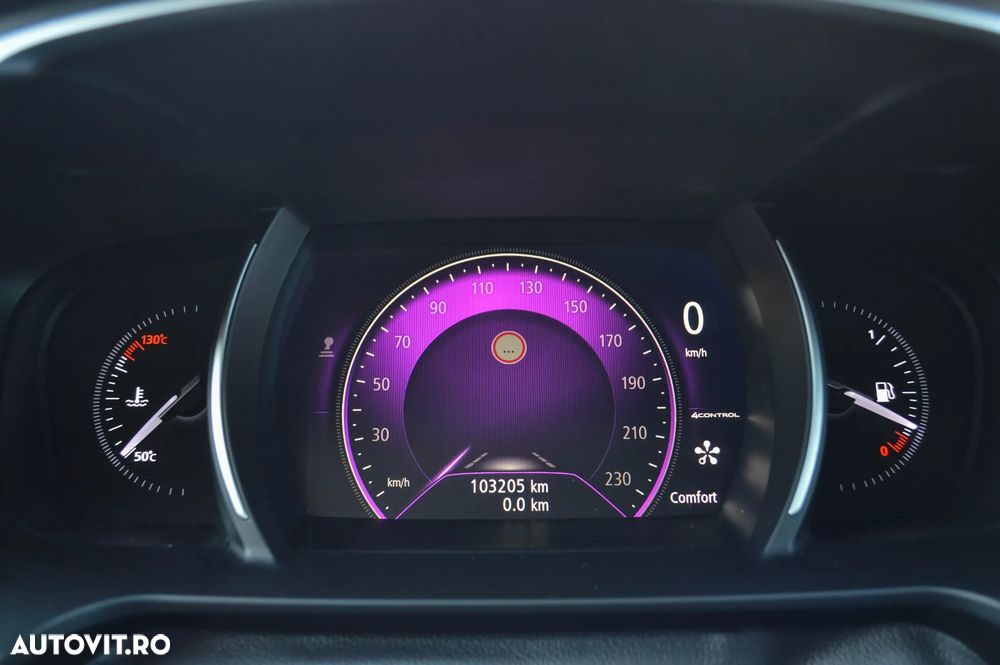 Renault Talisman ENERGY dCi 130 ELYSEE - 6