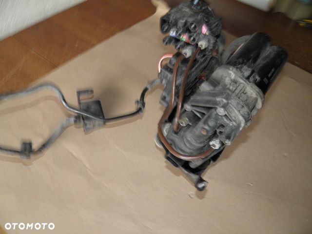 AUDI Q7 4M0 KOMPRESOR ZAWIESZENIA 4M0616005F - 10