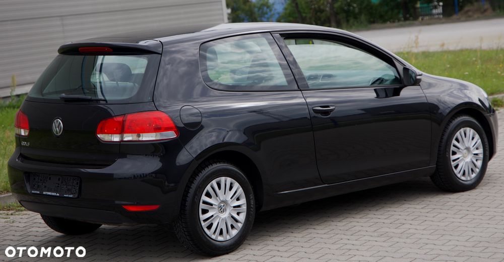 Volkswagen Golf 1.4 Edition - 15