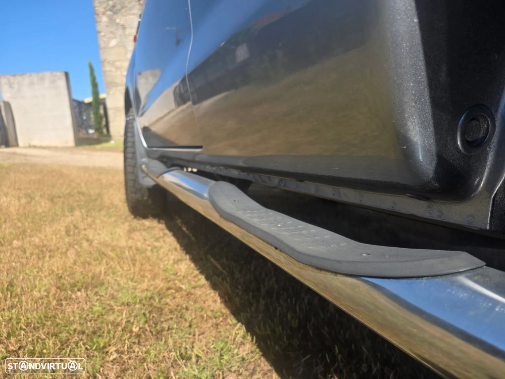 Toyota Hilux 2.5 D-4D 4WD CE CM AC - 7