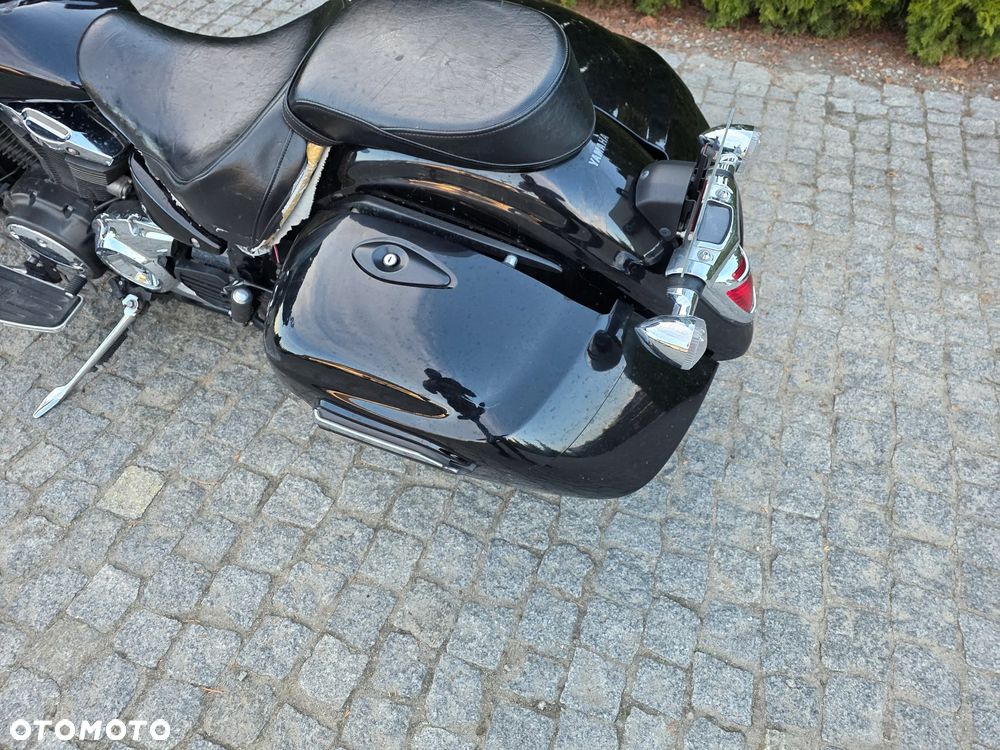 Yamaha Midnight Star - 12