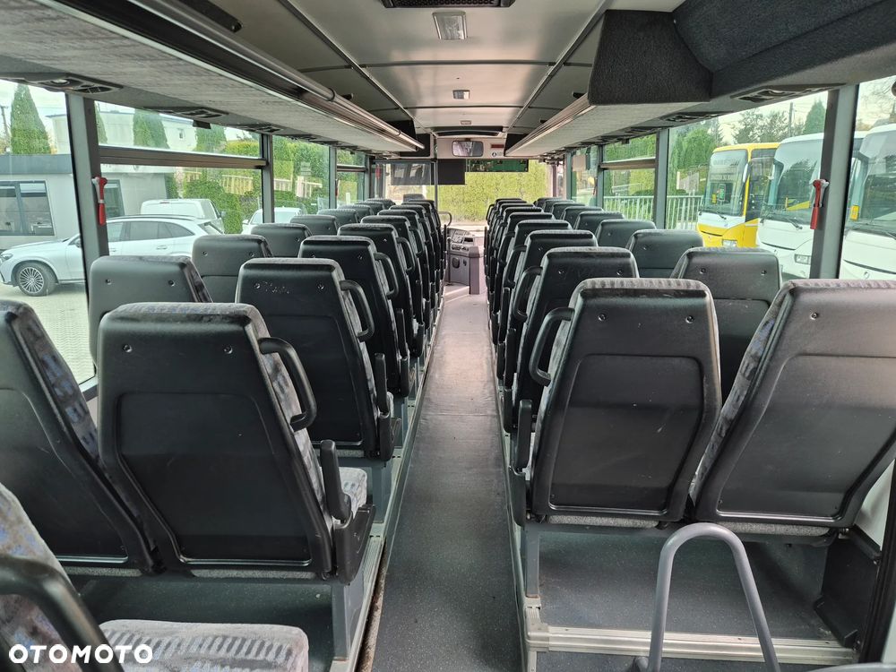 Irisbus AXER / SPROWADZONY / KLIMA / WEBASTO / 64 MIEJSCA - 30