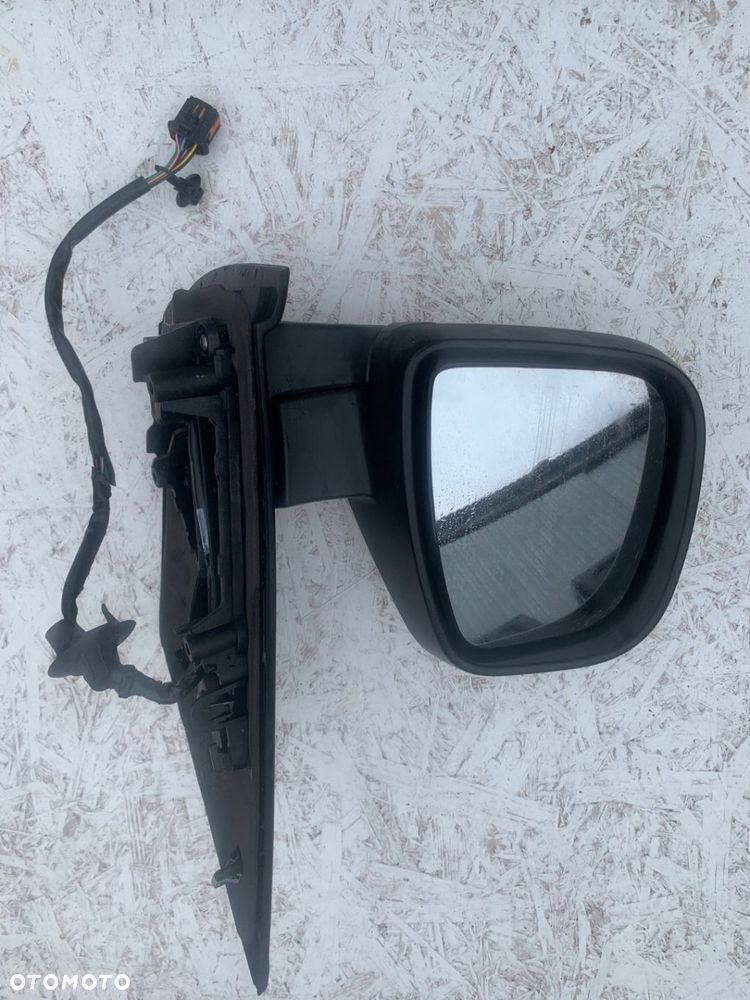 Lusterko Lewe Jumpy Expert Vivaro 2016-2024 - 1