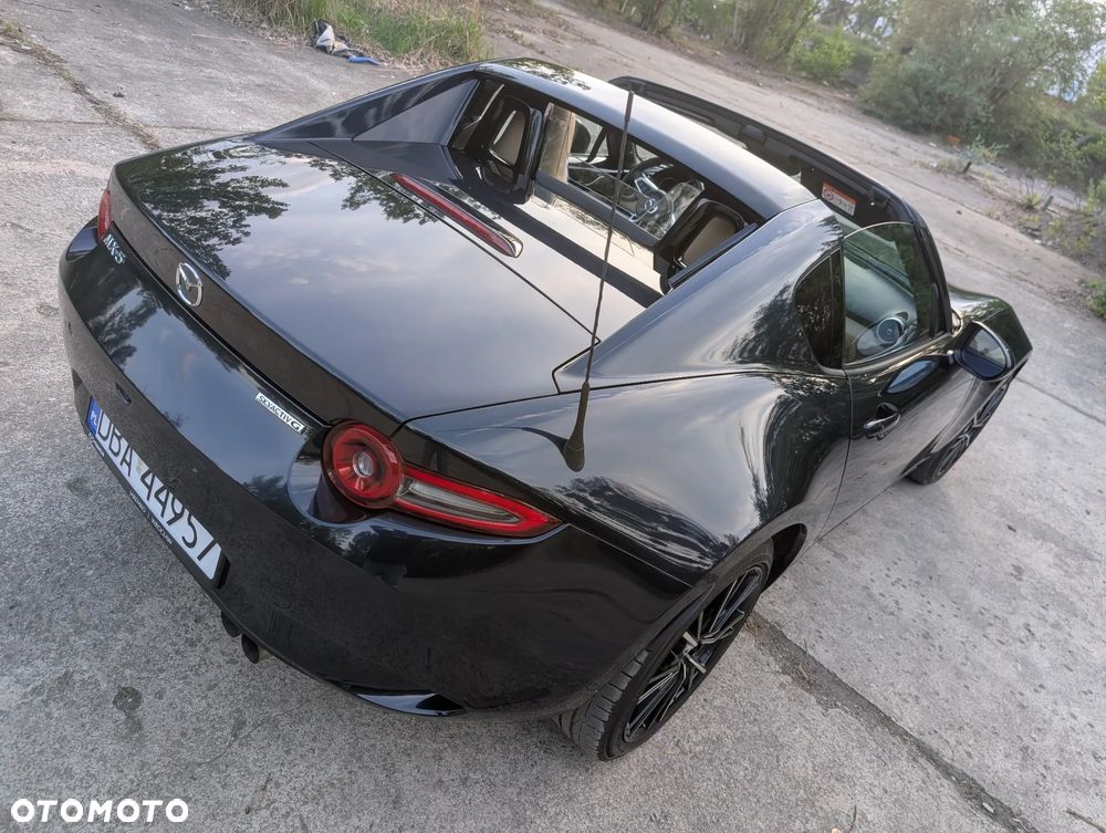 Mazda MX-5 2.0 Kazari i-ELOOP - 38