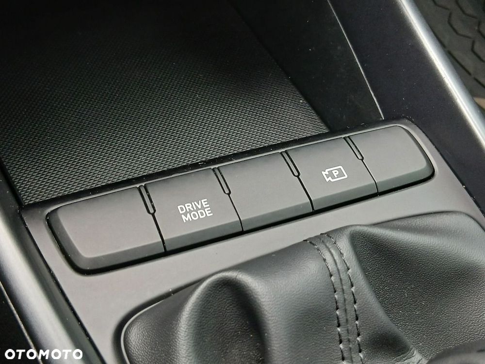 Hyundai i20 1.0 T-GDi Modern - 27