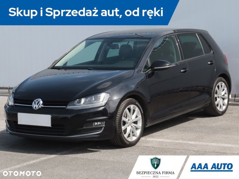 Volkswagen Golf - 3