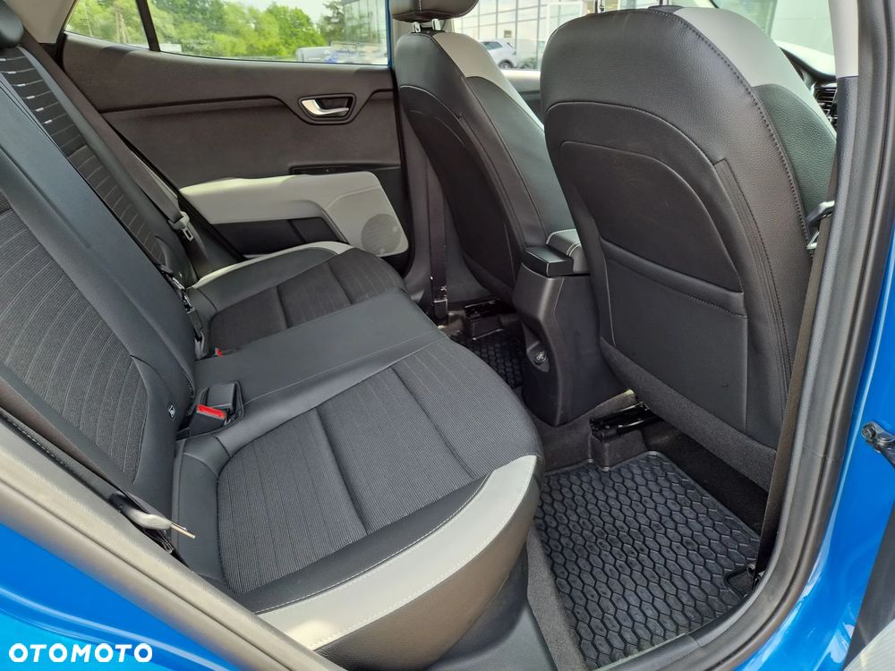 Kia Stonic 1.2 L Business Line - 30