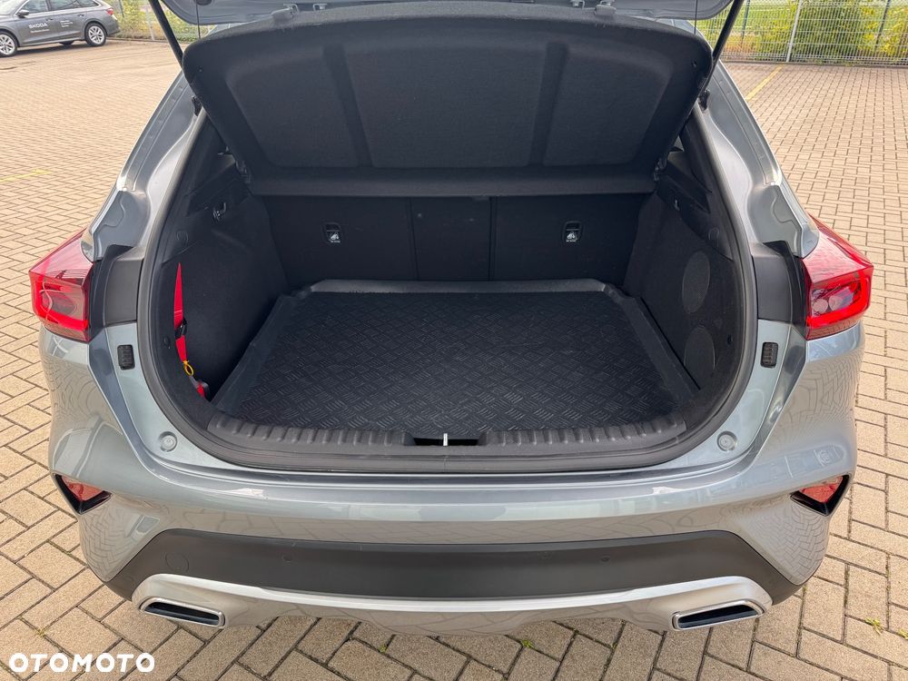 Kia XCeed - 22