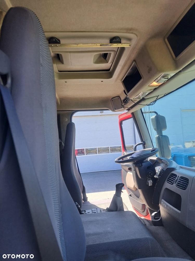 Renault PREMIUM DISTRIBUTION 410.18 T 4X2 - 4