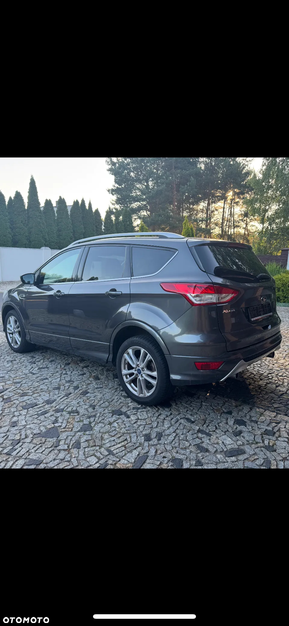 Ford Kuga 2.0 TDCi 4x4 Individual - 9
