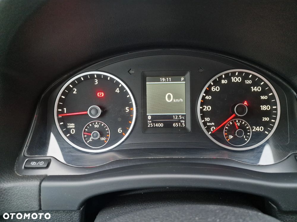 Volkswagen Tiguan 2.0 TDI 4Mot Sport&Style DSG - 24