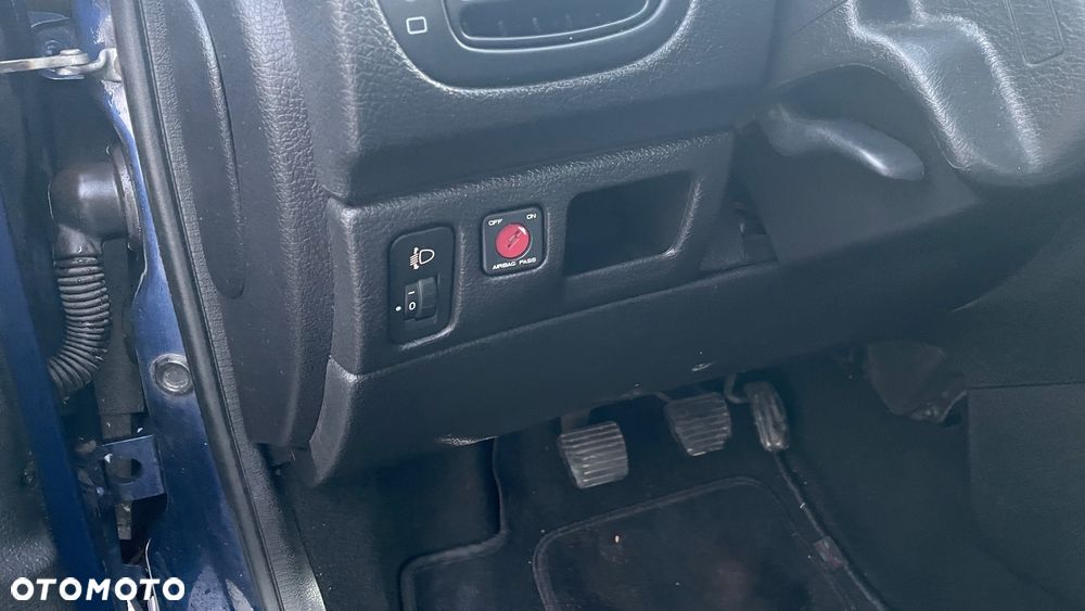 Peugeot 206 60 Grand Filou Cool - 26