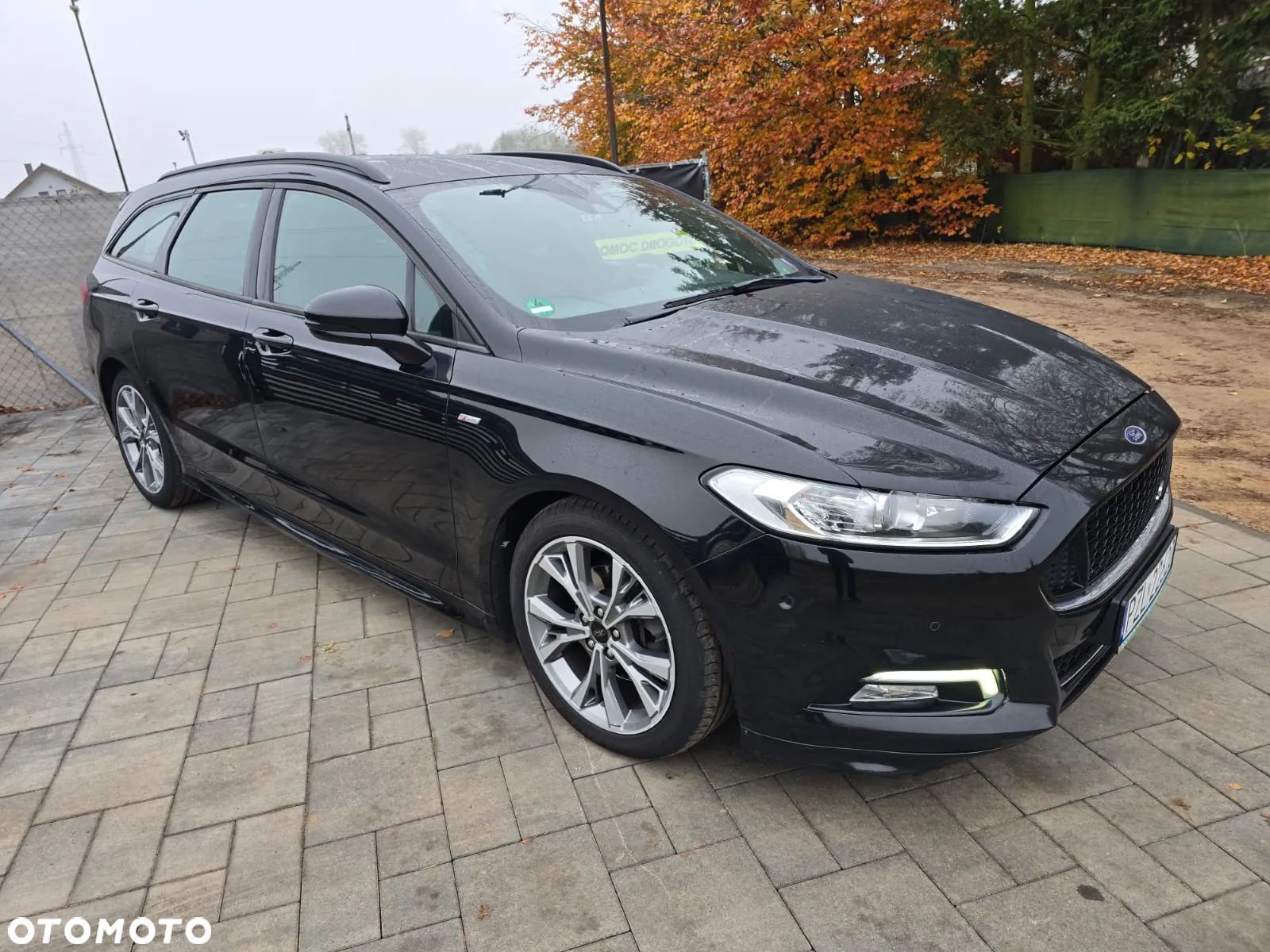 Ford Mondeo 2.0 TDCi ST-Line - 1