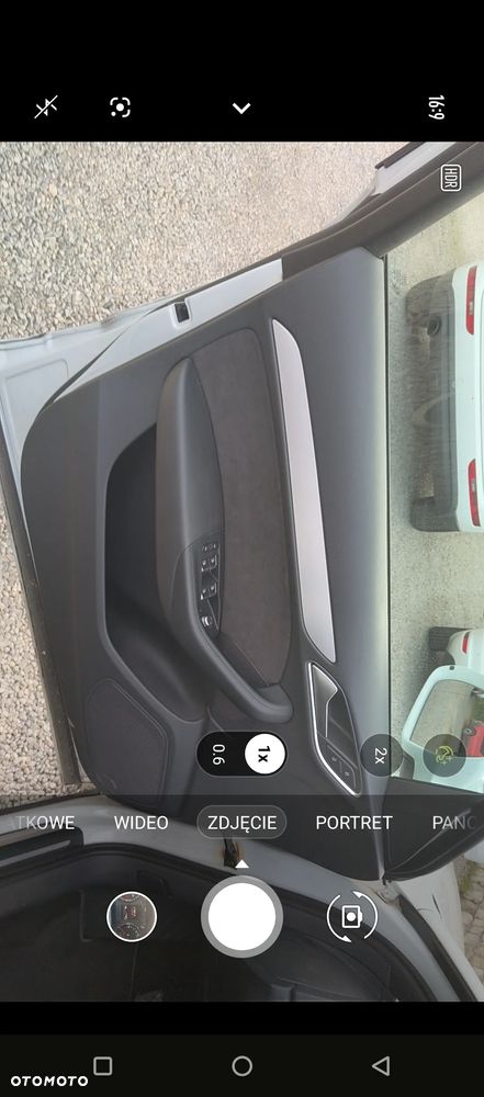 Audi Q3 1.4 TFSI Edycja Specjalna - 12