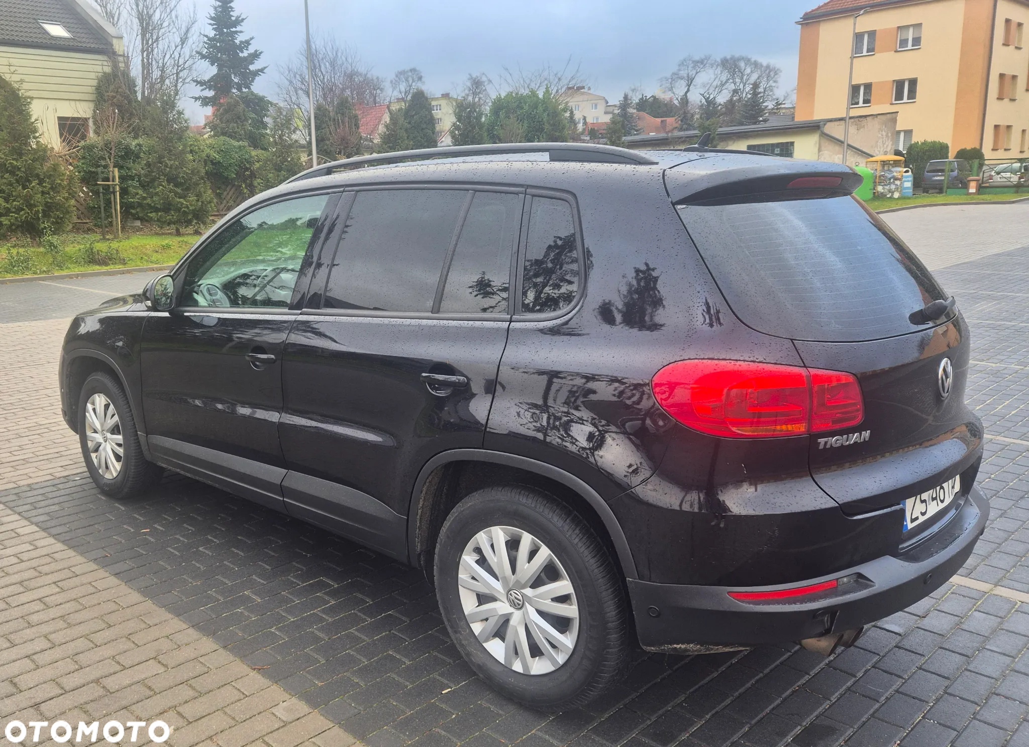 Volkswagen Tiguan 2.0 TDI Trend&Fun - 6