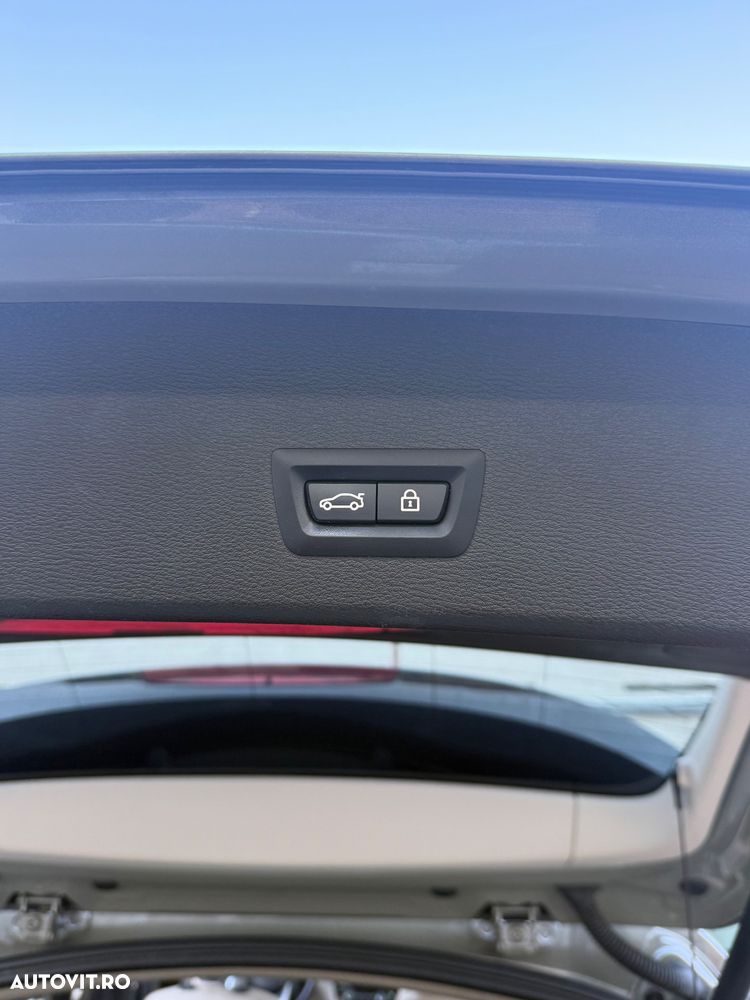 BMW X1 sDrive20d Aut. xLine - 31