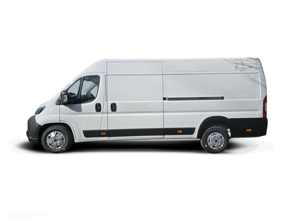 Fiat Ducato Maxi L4H2 140KM - 3