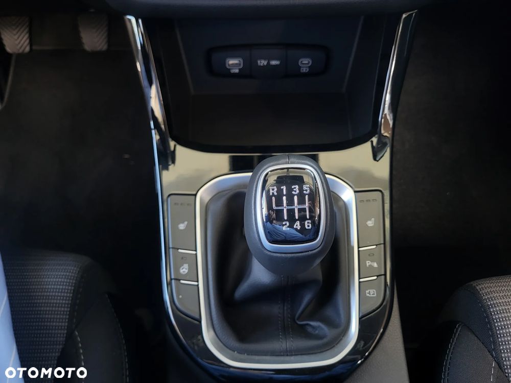 Hyundai i30 1.0 T-GDI Modern - 16