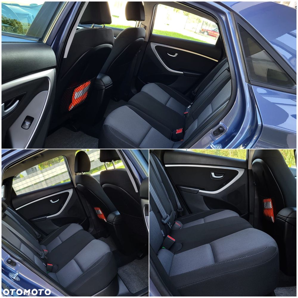 Hyundai i30 1.4 Intro Edition - 20
