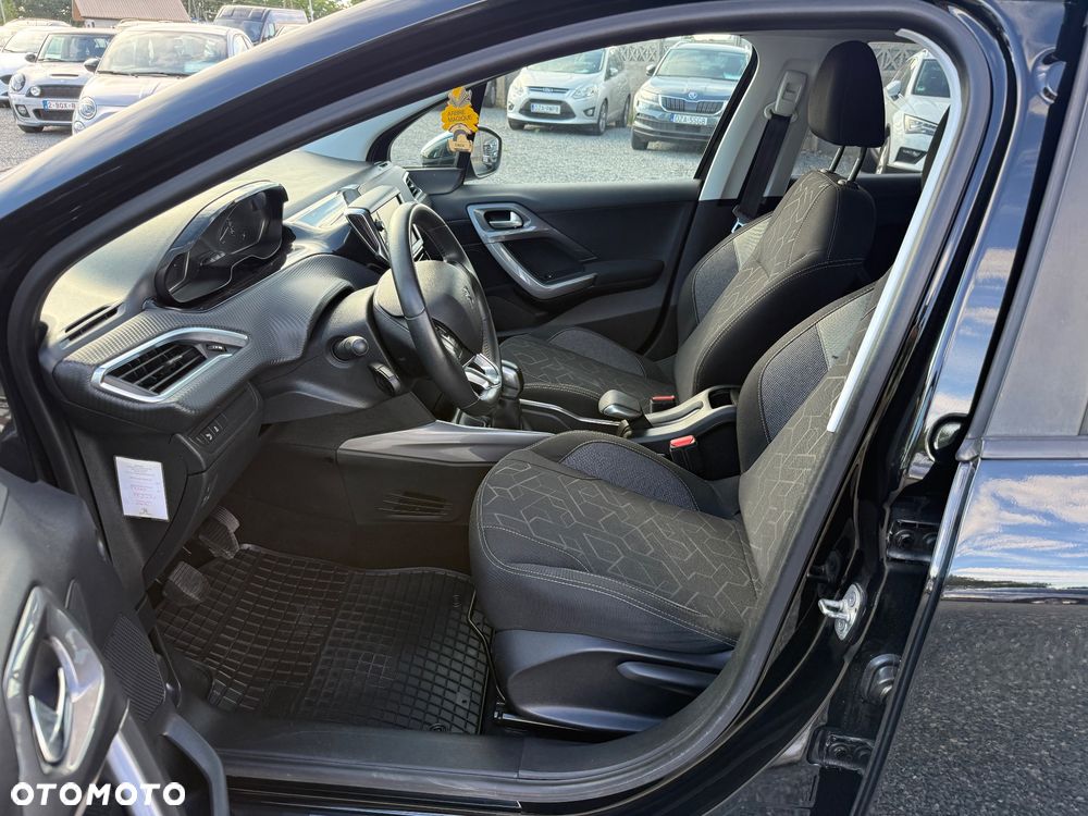 Peugeot 2008 PureTech 82 Style - 8