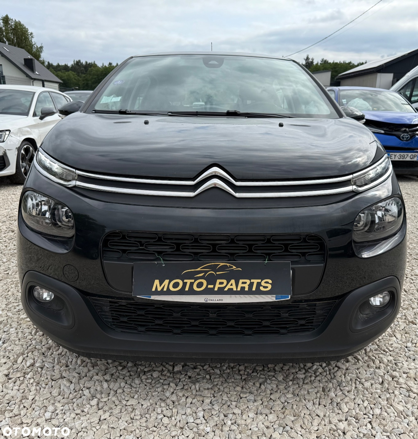 Citroën C3 - 2