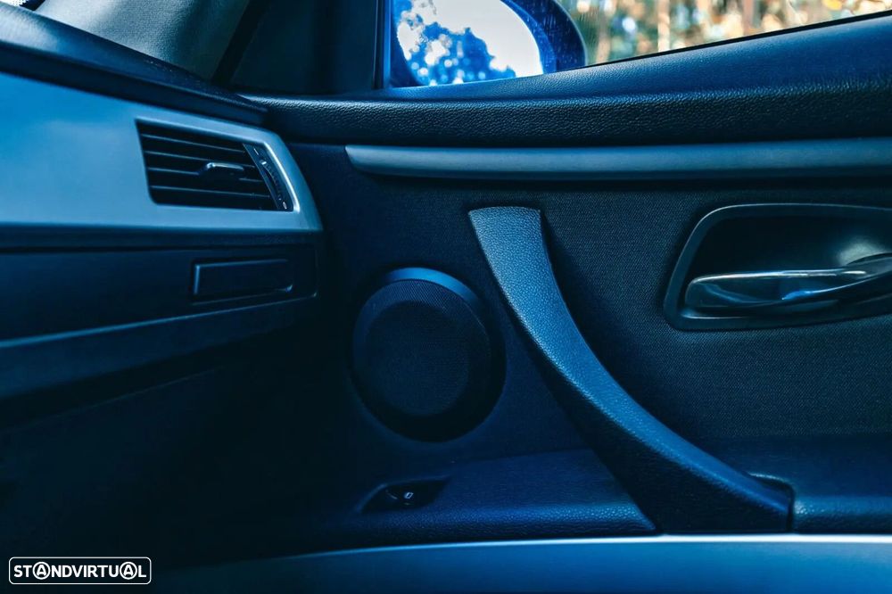 BMW i3 94Ah +Comfort Package Advance - 10
