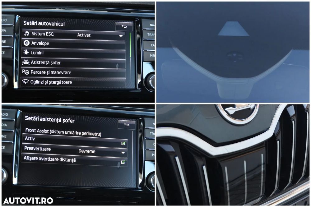 Skoda Superb - 23